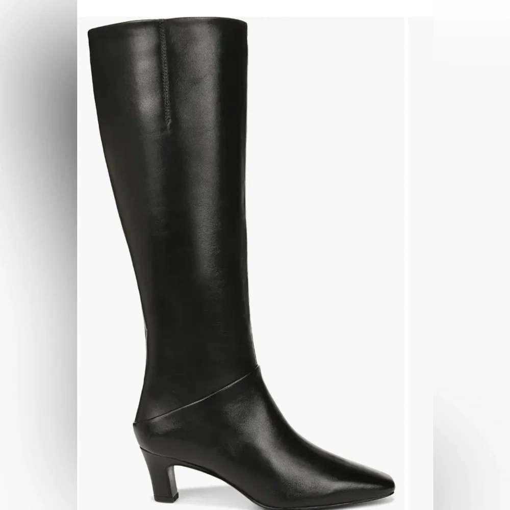 Andria Knee High Boot (Women)
